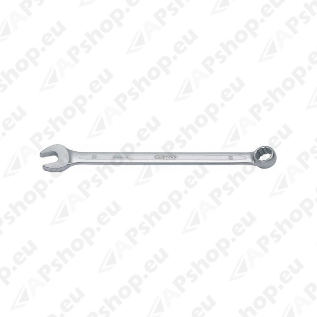 Combination spanners