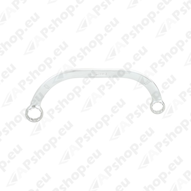 C and S ring spanners