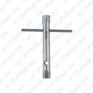 TORUVÕTI PLEKK 18X19 L 160MM. KS TOOLS
