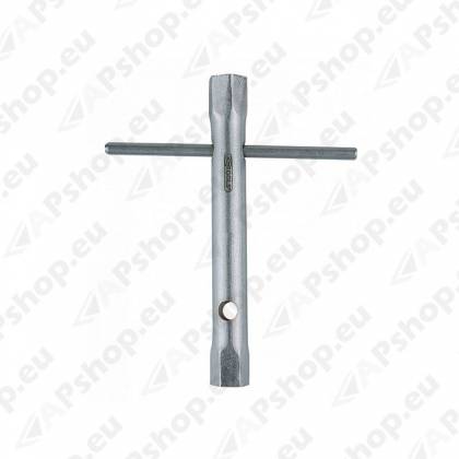 TORUVÕTI PLEKK 30X32 L 220MM. KS TOOLS