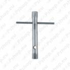 TORUVÕTI PLEKK 46X50 L 240MM. KS TOOLS