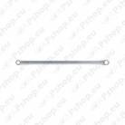 Torx ring spanners