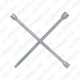 RATTARIST CRV 17X19X22X1/2" ISO 6788 KS TOOLS