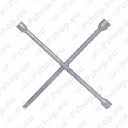 RATTARIST CRV 17X19X22X1/2" ISO 6788 KS TOOLS