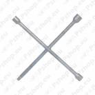 RATTARIST CRV 17X19X22X1/2" ISO 6788 KS TOOLS