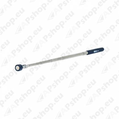 TELESKOOP MAGNET TÕSTIK. 18MM. 200-700MM 5KG KS TOOLS