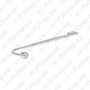 TELESKOOP MAGNET TÕSTIK PAINDUV 150-590MM 2.5KG KS TOOLS