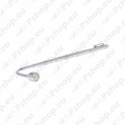 TELESKOOP MAGNET TÕSTIK PAINDUV 150-590MM 2.5KG KS TOOLS