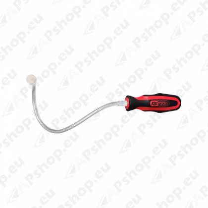 TÕSTIK PAINDUV VARS. MAGNET 17MM. 2KG KS TOOLS