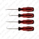 4-OS. KONKSNAASKLITE KOMPL. KS TOOLS