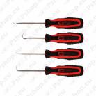 4-OS. KONKSNAASKLITE KOMPL. KS TOOLS