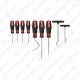 9-OS. NAASKLITE KOMPL. KS TOOLS
