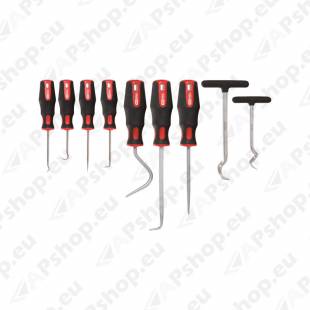 9-OS. NAASKLITE KOMPL. KS TOOLS