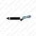 INDIKAATOR LED 3-48V POLAARSUSE NÄIDUGA KS TOOLS