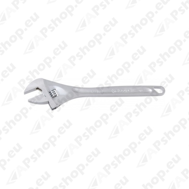 Adjustable spanners