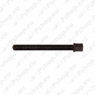 TÕMMITSA VARUSPINDEL. 17MM.M14X1.5X60MM KS TOOLS