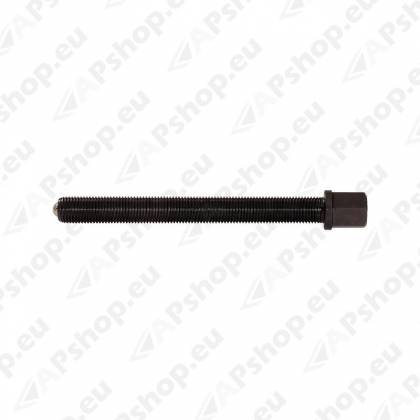 TÕMMITSA VARUSPINDEL. 17MM.M14X1.5X60MM KS TOOLS