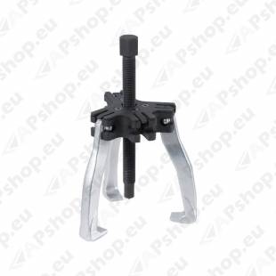 2/3 HAARAGA KOMBI TÕMMITS 4" 5T. KS TOOLS