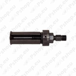 AVARDUVA HÜLSIGA LAAGRITÕMMITS 40-75MM KS TOOLS