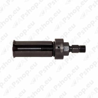 AVARDUVA HÜLSIGA LAAGRITÕMMITS 40-75MM KS TOOLS