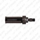 Bearing pullers