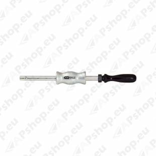 LIUGVASAR 1.40KG. 250MM. M10-G3/8" SISEKEERE. KS TOOLS