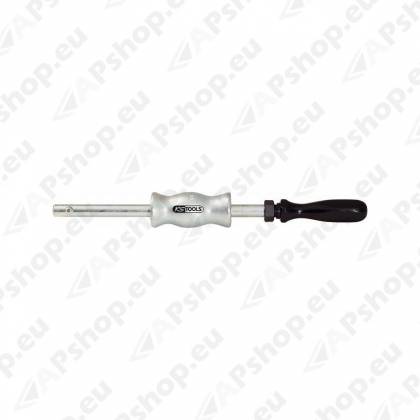LIUGVASAR 1.40KG. 250MM. M10-G3/8" SISEKEERE. KS TOOLS