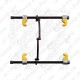 COIL SPRING COMPRESSOR. 300MM