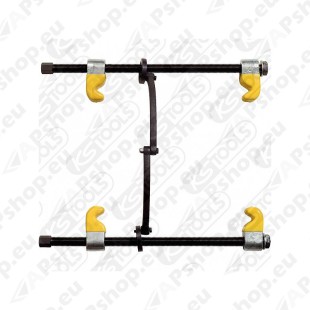 COIL SPRING COMPRESSOR. 300MM