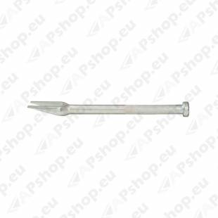 KUULLIIGENDI AVAJA KAHVEL 31X330MM KS TOOLS