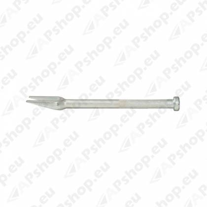 KUULLIIGENDI AVAJA KAHVEL 31X330MM KS TOOLS