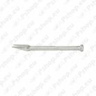 VEOAUTO KUULLIIGENDI AVAJA KAHVEL 45X330MM KS TOOLS