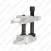 VEOAUTO KUULLIIGENDI AVAJA. 10T. 27-36MMX90MM KOONUSELE KS TOOLS