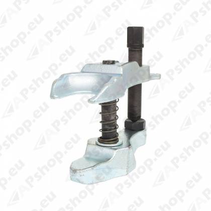VEOAUTO KUULLIIGENDI AVAJA. 20T. 36-45MMX115MM KOONUSELE KS TOOLS