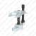 VEOAUTO KUULLIIGENDI AVAJA. 20T. 36-45MMX115MM KOONUSELE KS TOOLS