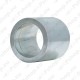 KOONUSHÜLSS PRESSIMISEKS 58/55MM IVECO KS TOOLS