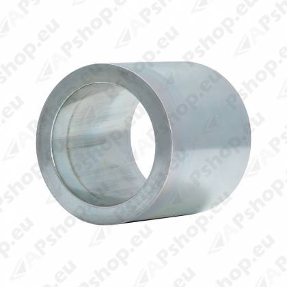 KOONUSHÜLSS PRESSIMISEKS 58/55MM IVECO KS TOOLS