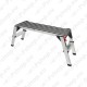 TÖÖLAVA. 150KG ALUMIINIUM KS-TOOLS