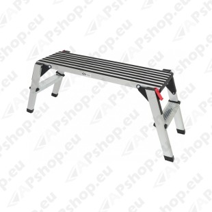 TÖÖLAVA. 150KG ALUMIINIUM KS-TOOLS