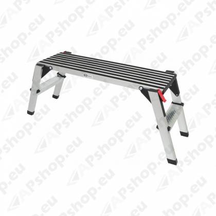 TÖÖLAVA. 150KG ALUMIINIUM KS-TOOLS