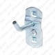 PERFOSEINA KONKS 45° 50MM KS TOOLS