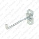 PERFOSEINA KONKS 90° 125MM KS TOOLS