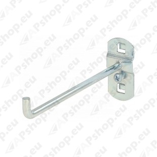 PERFOSEINA KONKS 90° 125MM KS TOOLS