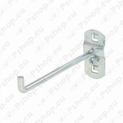 PERFOSEINA KONKS 90° 125MM KS TOOLS
