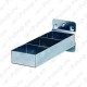 PERFOSEINA KARP 3 VAHET 150X555MM KS TOOLS