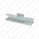 PERFOSEINA HOIDIK SPIRAALPUURIDELE 14TK. 150X55MM. KS TOOLS