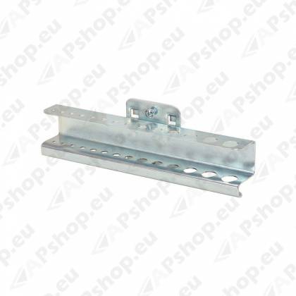 PERFOSEINA HOIDIK SPIRAALPUURIDELE 14TK. 150X55MM. KS TOOLS