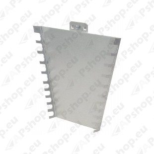 PERFOSEINA HOIDIK 10-LE LEHTVÕTMELE 225/125MM KS TOOLS