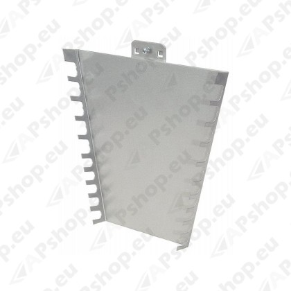 PERFOSEINA HOIDIK 10-LE LEHTVÕTMELE 225/125MM KS TOOLS