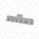 PERFOSEINA HOIDIK 7-LE 1/2" PADRUNILE KS TOOLS